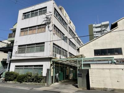 出荷事務スタッフ（花園） 東大阪 求人